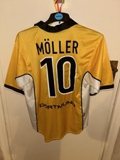 Borussia dortmund möller for sale  SOUTHPORT