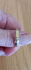 Vintage 9ct gold for sale  SIDMOUTH