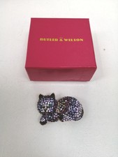 Butler wilson crystal for sale  RUGBY