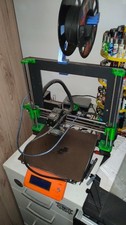 Stampante prusa mk3s usato  Bari