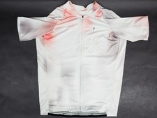 Camiseta de ciclismo Specialized SL Air Distortion manga curta grande - abeto  comprar usado  Enviando para Brazil