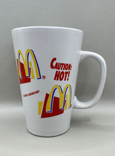 Mcdonald caution hot for sale  Pueblo