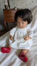 Baby doll sasha d'occasion  Argancy