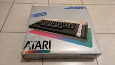 Ordinateur vintage atari d'occasion  Marseille XII