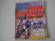 Motosprint 1986 honda usato Motosprint 1986 honda usato  Salerno