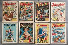 Vittorioso jacovitti uscite usato  Gatteo