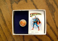 Vintage superman ring for sale  Pico Rivera