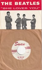 Beatles for sale  Lincoln