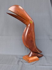 Modern teak tukan gebraucht kaufen  Weil am Rhein