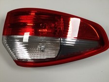 14 15 16 17 Ford Fiesta SEDAN EXTERIOR QTR MTD conjunto de lanterna traseira esquerda MOTORISTA FABRICANTE DE EQUIPAMENTO ORIGINAL comprar usado  Enviando para Brazil