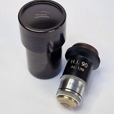 Zeiss winkel gottingen for sale  SITTINGBOURNE