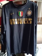 Inter milan official usato  Camerano