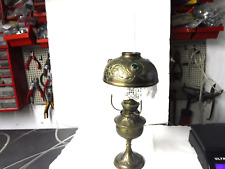 Lampe pétrole parisienne d'occasion  Moulins