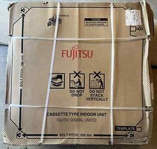 Fujitsu commercial air for sale  SOUTHALL