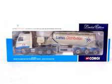 Corgi volvo globetrotter for sale  CANNOCK