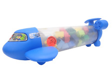 Lego duplo jet d'occasion  Expédié en Belgium