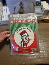 Copertina cedola album usato  Imola