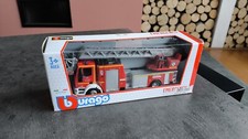Burago emergency iveco d'occasion  La Garenne-Colombes