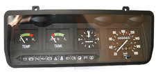 Novo painel de instrumentos para Volvo 343 facelift 180 km/h (IP4821/01) comprar usado  Enviando para Brazil