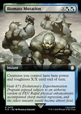 Mtg biomass mutation usato  Bari