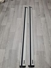 Thule 961 wingbar for sale  BOLTON