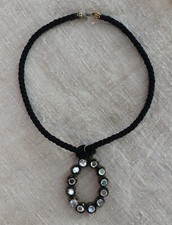 Collana donna con usato  Asti