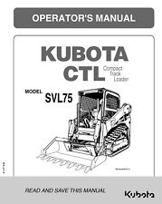 Compact track loader for sale  Addison