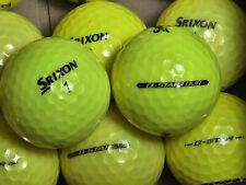 Srixon yellow star for sale  Leander