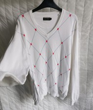 100 cotton white for sale  GLASGOW