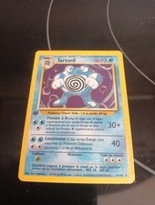 Carte pokemon tartard d'occasion  Domérat