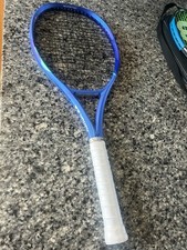 Yonex ezone 100 for sale  CHESTER