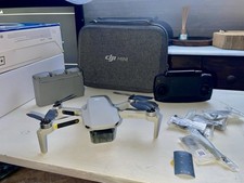 Dji mavic mini d'occasion  Le Palais