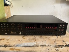 Dbx computerized equalizer for sale  San Antonio