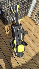 Used dunlop tour for sale  COVENTRY