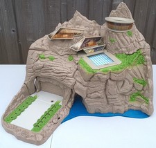 Vivid toys thunderbirds for sale Vivid toys thunderbirds for sale  POOLE