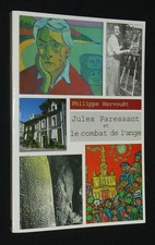 Jules paressant combat d'occasion  France