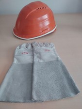 Jugendfeuerwehr helm einheitsg gebraucht kaufen  Hürth