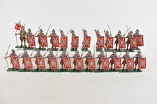 Blue box roman for sale  NORTHAMPTON