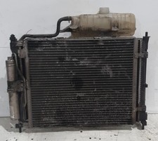 Kit radiatori per usato  Italia