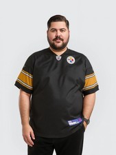 Nfl jersey steelers gebraucht kaufen Nfl jersey steelers gebraucht kaufen  Mainz