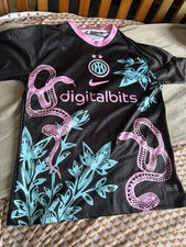 Inter milan special for sale  BRIDGEND