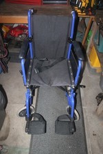 transit wheelchairs for sale  STOKE-ON-TRENT