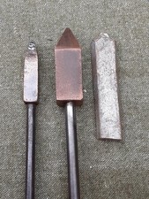 Copper tipped soldering for sale  WOKING
