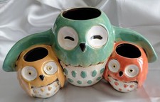Culture vulture owl for sale  NOTTINGHAM