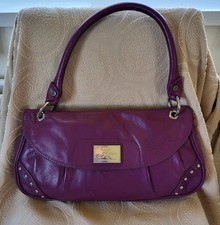 Patrick cox purple for sale  CHIPPENHAM