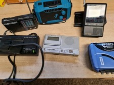 Collection radios walthams for sale Collection radios walthams for sale  SEVENOAKS