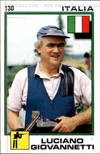 Figurina panini supersport usato  Italia