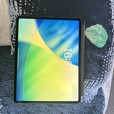 Apple ipad pro gebraucht kaufen  Vellmar