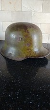 Ww1 german helmet for sale  BLANDFORD FORUM