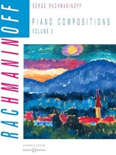 Piano compositions volume for sale  ROSSENDALE